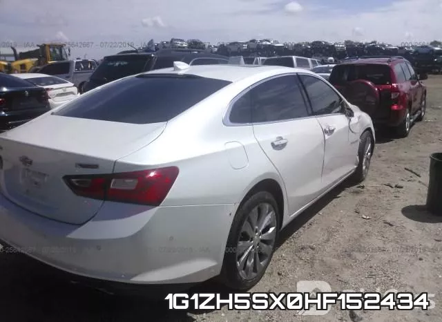 1G1ZH5SX0HF152434 фото 5