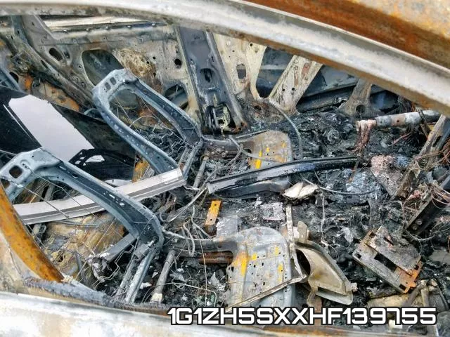 1G1ZH5SXXHF139755 фото 6