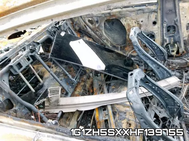 1G1ZH5SXXHF139755 фото 7