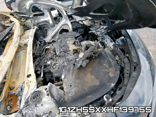 1G1ZH5SXXHF139755 фото 8