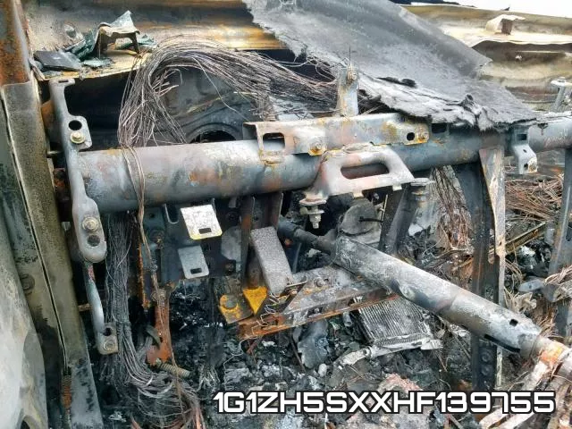 1G1ZH5SXXHF139755 фото 9