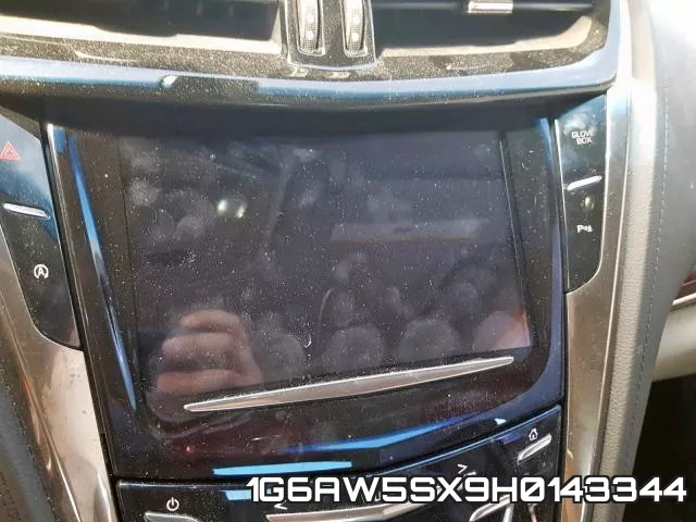 1G6AW5SX9H0143344 фото 10