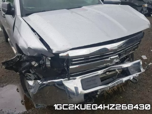 1GC2KUEG4HZ268430 фото 10
