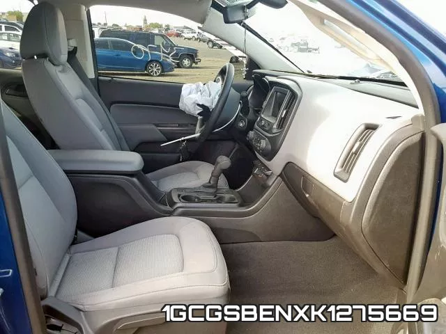 1GCGSBENXK1275669 фото 6
