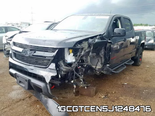 1GCGTCEN5J1248476 фото 3