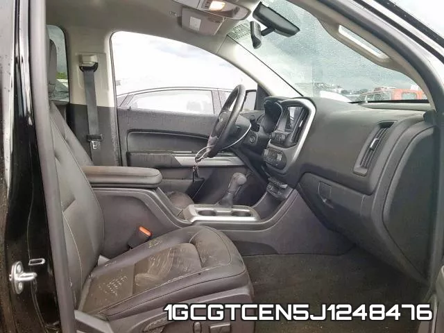1GCGTCEN5J1248476 фото 6
