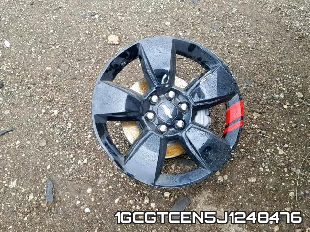 1GCGTCEN5J1248476 фото 10