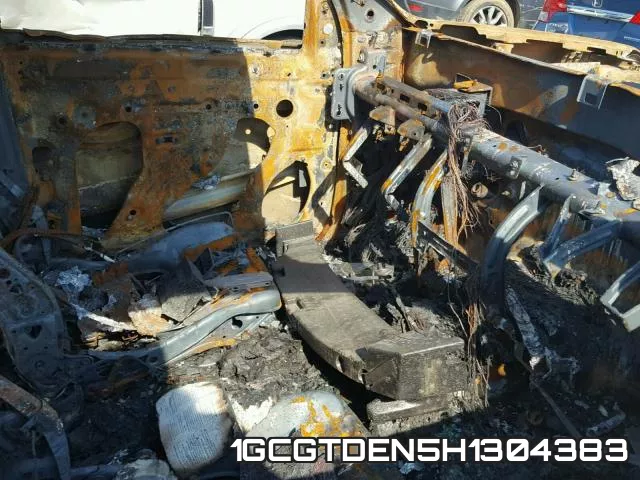 1GCGTDEN5H1304383 фото 6