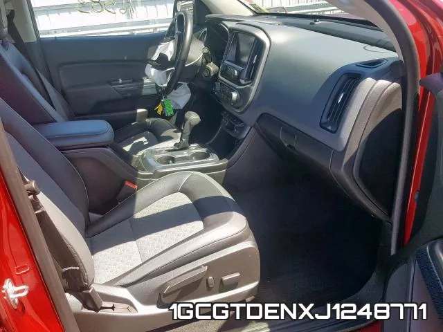 1GCGTDENXJ1248771 фото 6