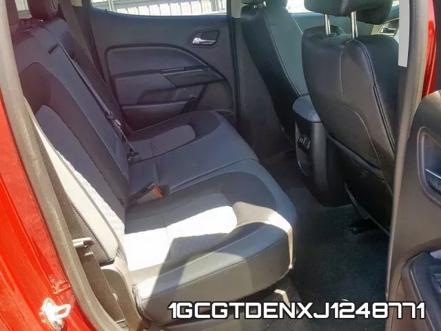 1GCGTDENXJ1248771 фото 7