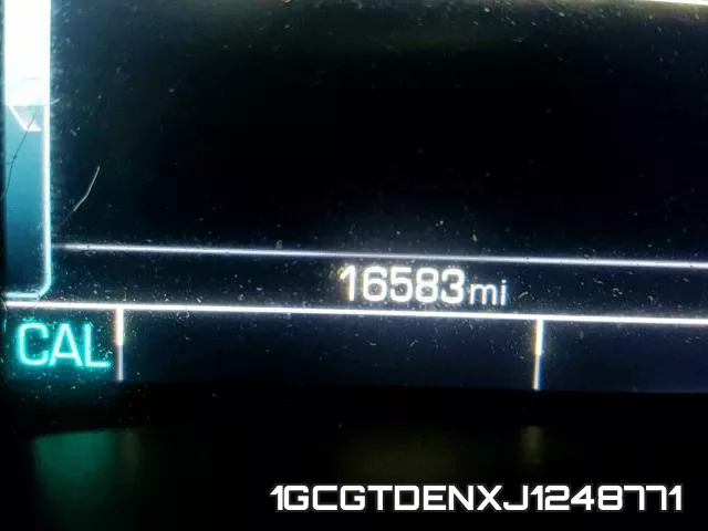 1GCGTDENXJ1248771 фото 9