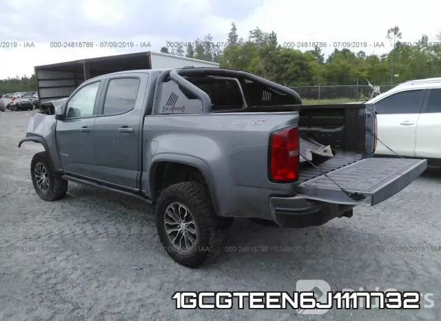 1GCGTEEN6J1117732 фото 4