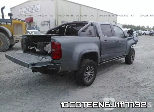 1GCGTEEN6J1117732 фото 5