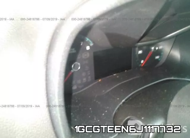1GCGTEEN6J1117732 фото 8