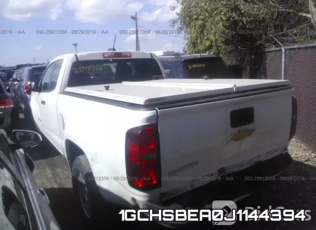 1GCHSBEA0J1144394 фото 4
