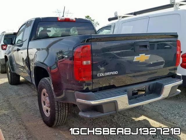 1GCHSBEA8J1327218 фото 4