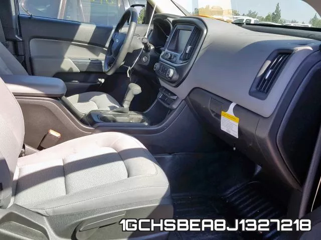1GCHSBEA8J1327218 фото 6