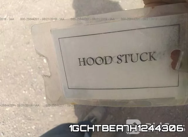 1GCHTBEA7H1244306 фото 2