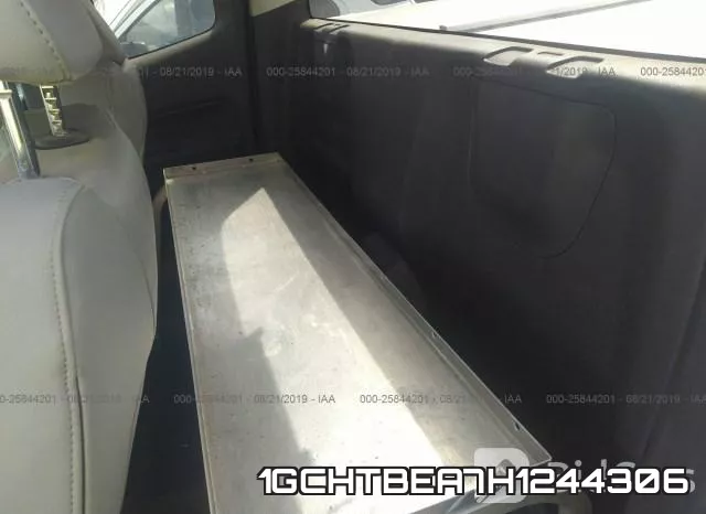 1GCHTBEA7H1244306 фото 9