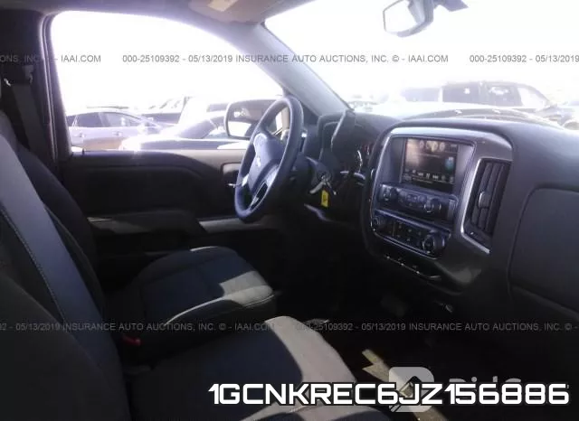 1GCNKREC6JZ156886 фото 6