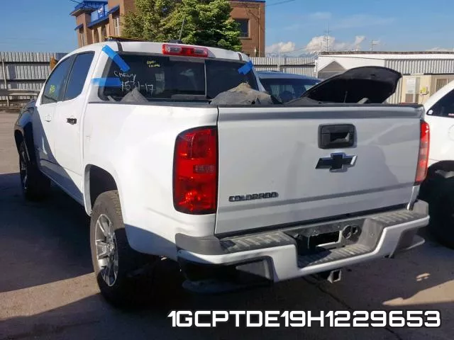 1GCPTDE19H1229653 фото 4