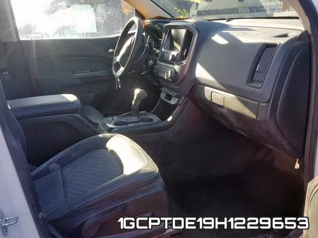 1GCPTDE19H1229653 фото 6