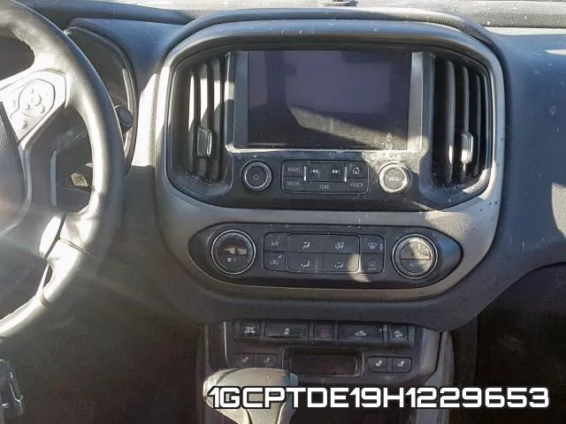 1GCPTDE19H1229653 фото 10