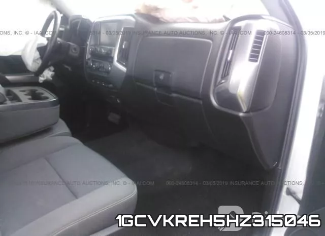 1GCVKREH5HZ315046 фото 6