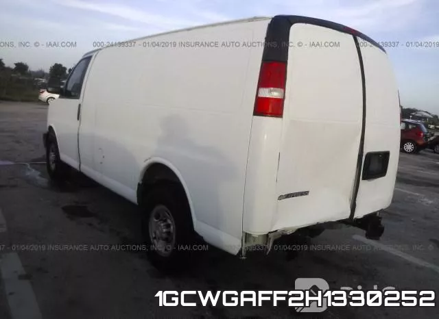 1GCWGAFF2H1330252 фото 4
