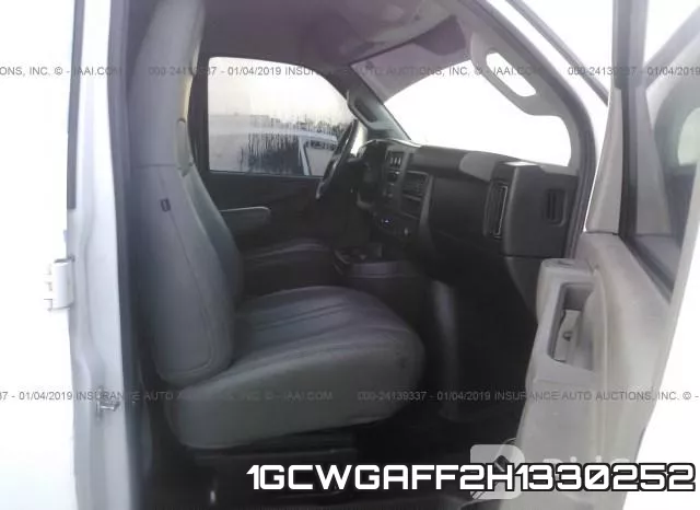 1GCWGAFF2H1330252 фото 6
