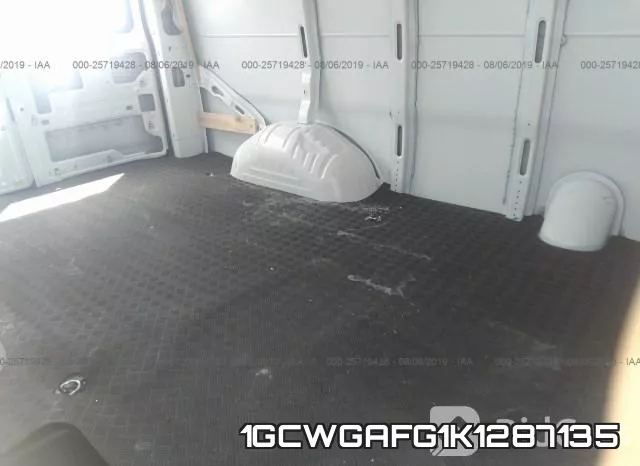 1GCWGAFG1K1287135 фото 9