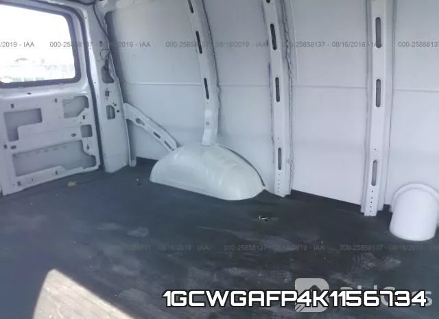 1GCWGAFP4K1156734 фото 9