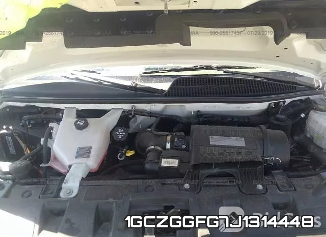 1GCZGGFG7J1314448 фото 2