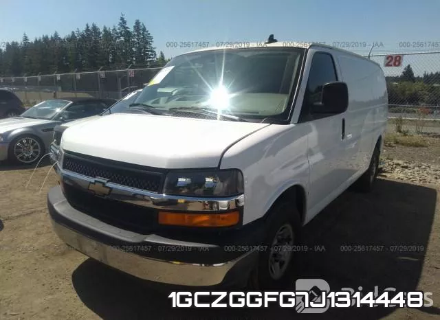 1GCZGGFG7J1314448 фото 3
