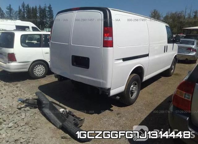 1GCZGGFG7J1314448 фото 5