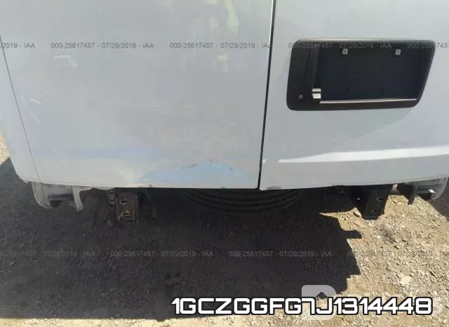 1GCZGGFG7J1314448 фото 7