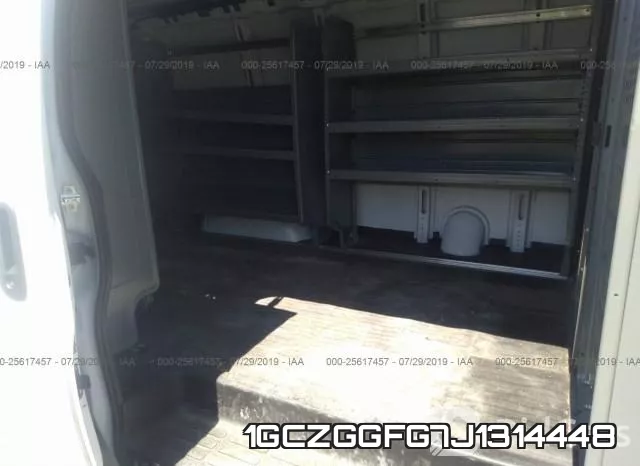 1GCZGGFG7J1314448 фото 9