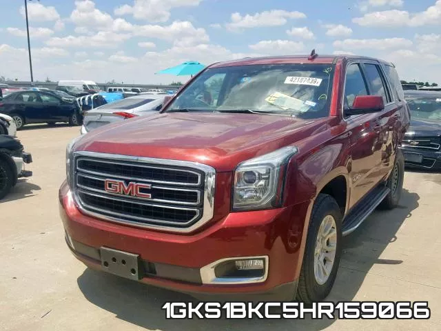 1GKS1BKC5HR159066 фото 3