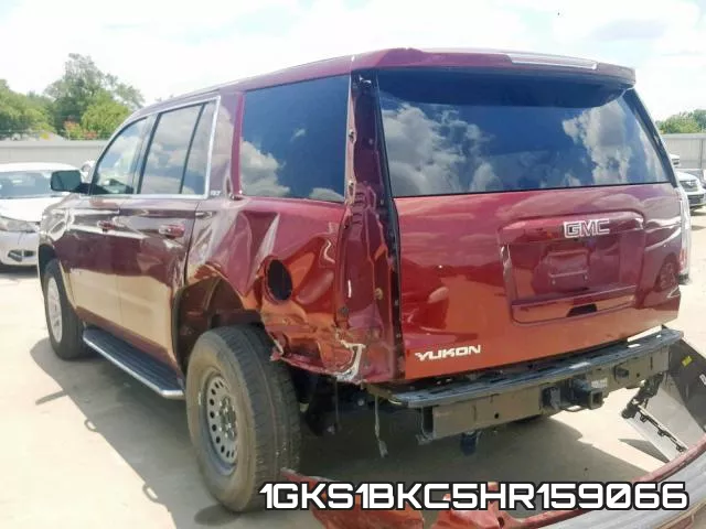 1GKS1BKC5HR159066 фото 4