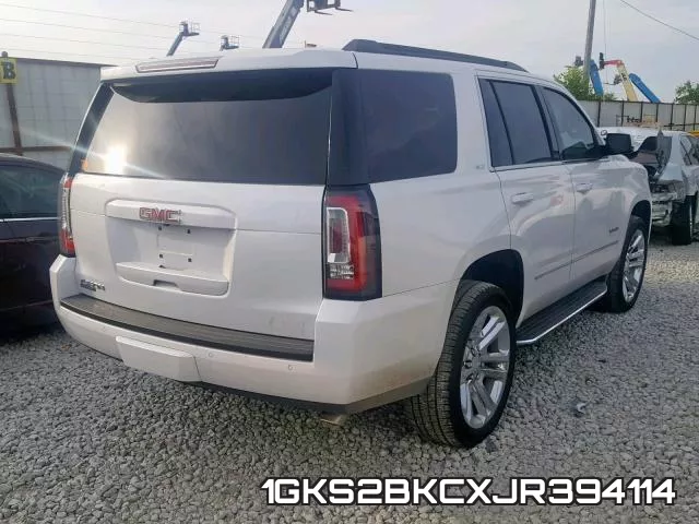 1GKS2BKCXJR394114 фото 5