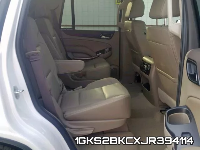 1GKS2BKCXJR394114 фото 7