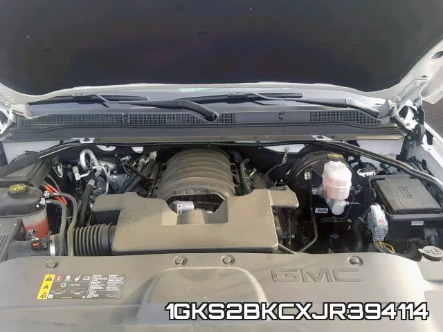 1GKS2BKCXJR394114 фото 8