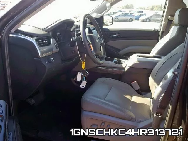 1GNSCHKC4HR313721 фото 6