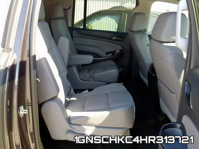1GNSCHKC4HR313721 фото 7