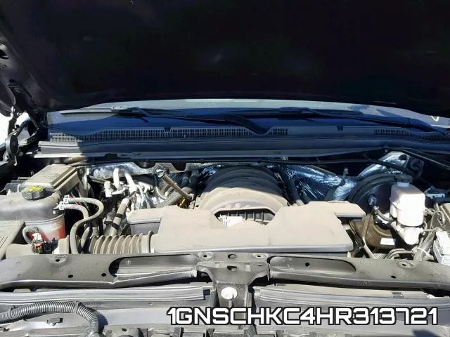 1GNSCHKC4HR313721 фото 8