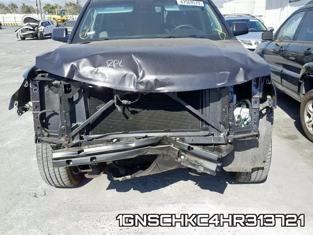 1GNSCHKC4HR313721 фото 10