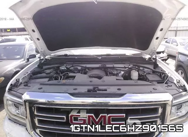 1GTN1LEC6HZ901565 фото 2