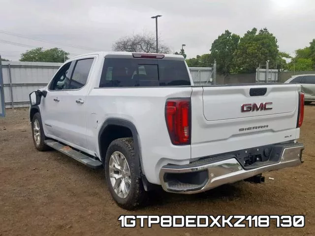 1GTP8DEDXKZ118730 фото 4