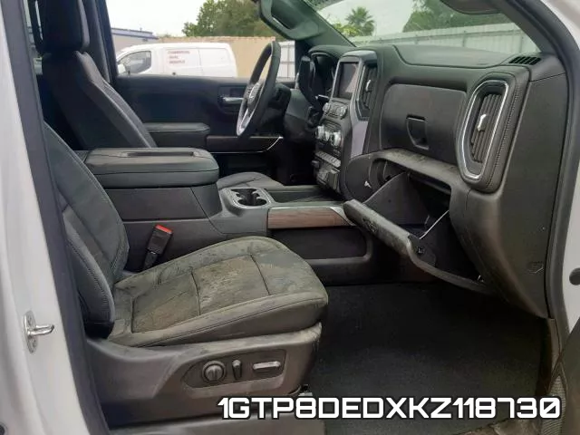 1GTP8DEDXKZ118730 фото 6