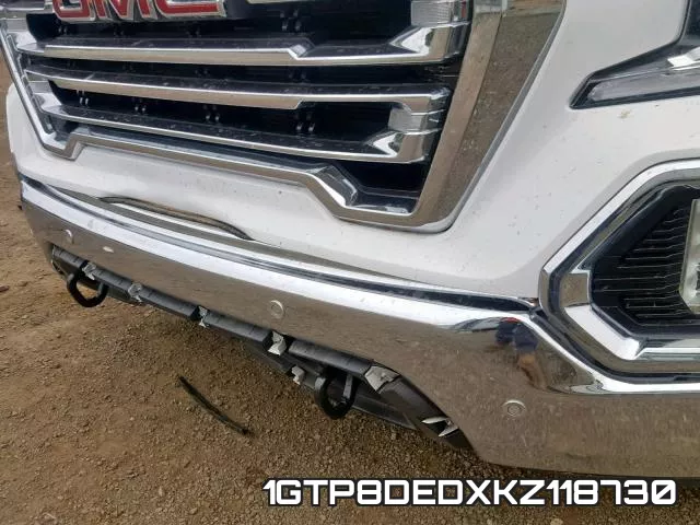 1GTP8DEDXKZ118730 фото 10